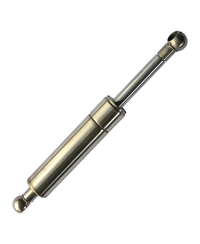 4.33 Inch Stainless Steel Gas Shock